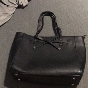 Black purse!